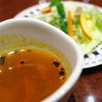 ハリマ・ケバブ・ビリヤニ - 