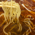 ラーメン松野屋 - 