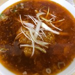 ラーメン松野屋 - 