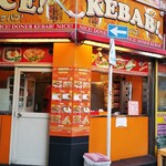  NICE! KEBAB! - 