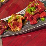 Yakiniku Shuka Tesshin - 