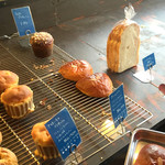 リョウイチヤマウチ - 店内 '16 3月中旬