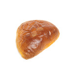 リョウイチヤマウチ - クリームパン (175円) '16 3月中旬