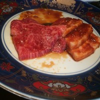 焼肉 大河 - 昼からこれはお勧めです