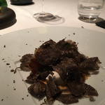 レストラン ラ フィネス - 