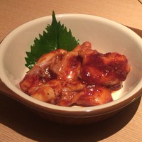 黒毛和牛焼肉 Serge源's 錦店 4F - 極上国産ぷるぷる牛ホルモン