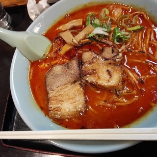 らーめん あび_1