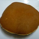 竹翁堂 - どら焼き