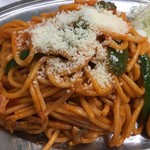 センターグリル - 