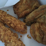 ケンタッキーフライドチキン 平井店 - 平井/ハンバーガー | 食べログ