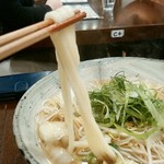 Udon Oyobe - 