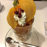 フルーツパーラーフクナガ - 