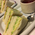 フルーツパーラーフクナガ - 