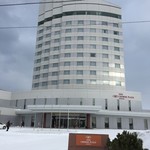 サフィールホテル 稚内 - 