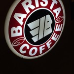 Barista Coffee - 