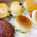 マックウッズロンドン ルミネ北千住店 - 