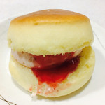 マックウッズロンドン ルミネ北千住店 - ストロベリー