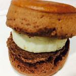 マックウッズロンドン ルミネ北千住店 - コーヒー