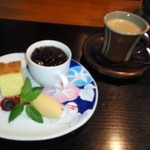 ビストランテ・ボヌール - 