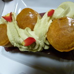 エリティエ - サントノーレ