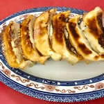 正嗣 - 焼き餃子【料理】 