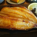 釜炊近江米 銀俵 - しまほっけ開き