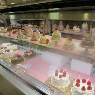伊勢丹浦和店内でおすすめの美味しいケーキをご紹介 食べログ 伊勢丹浦和店内でおすすめの美味しいケーキをご紹介 食べログ