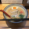 つけ麺 ががちゃい 登戸店