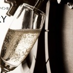 ルーチェ 梅屋敷店