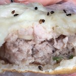 老哥水煎包 - 肉包