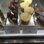 ラ カンドゥール - 