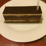 ラ カンドゥール - オペラ