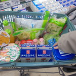 ヤオヨシ - CGCのヨーグルトは毎回買っちゃいます
      