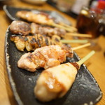 Sumibi Izakaya En - ままま一杯♪