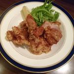 王道唐揚げ（小）