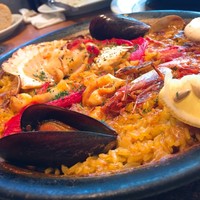 Bar Espanol LA BODEGA 大阪店 - 