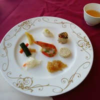 広東料理　翡翠廳 - 