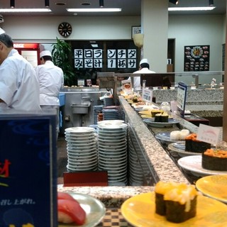 グルメ回転寿司市場_2