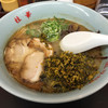 桂華ラーメン