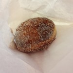 Punalu`u Bake Shop and Visitor Center - トラディショナルマラサダ