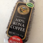 Royal Kona Coffee Visitor Center Mill & Museum - Peaberry 12 OZ