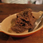 アヒルストア - 牛頬肉のリエット