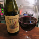 アヒルストア - 赤ワイン2