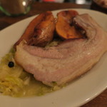 アヒルストア - 豚のシュークルート