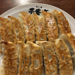 ラーメン屋　壱番亭 - 