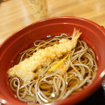 Dormy inn - 12/31限定年越し蕎麦