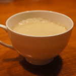 ろぐ亭 - コーヒーほっとするわ