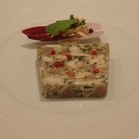 レザンファン ギャテ - 