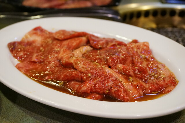焼肉レストラン 大昌園 ダイショウエン 秋田 焼肉 食べログ