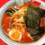 ラーメン山岡家 - 